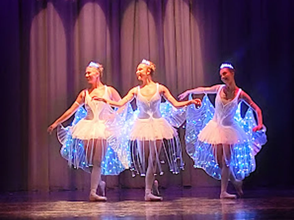 Conant Performing Arts Center