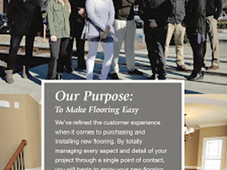 Concept Flooring Inc.