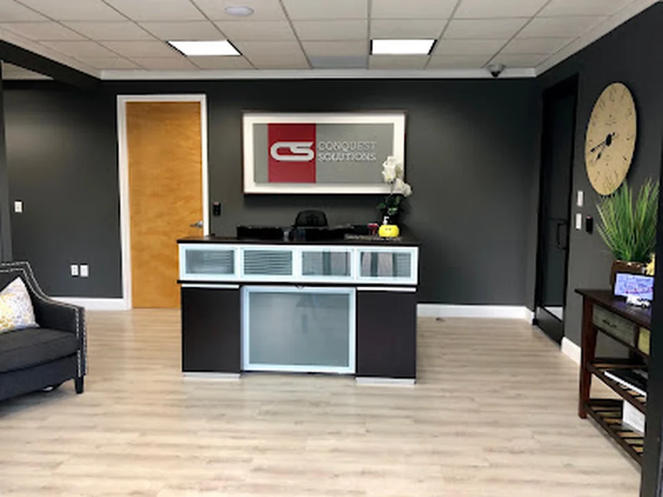 Conquest Solutions