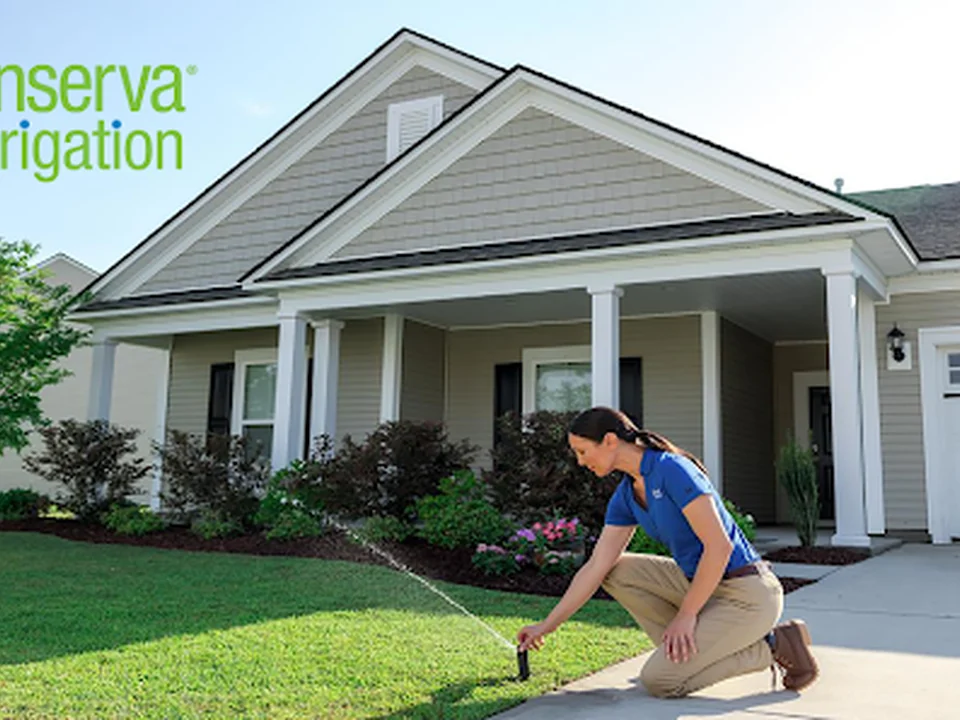 Conserva Irrigation of Atlanta