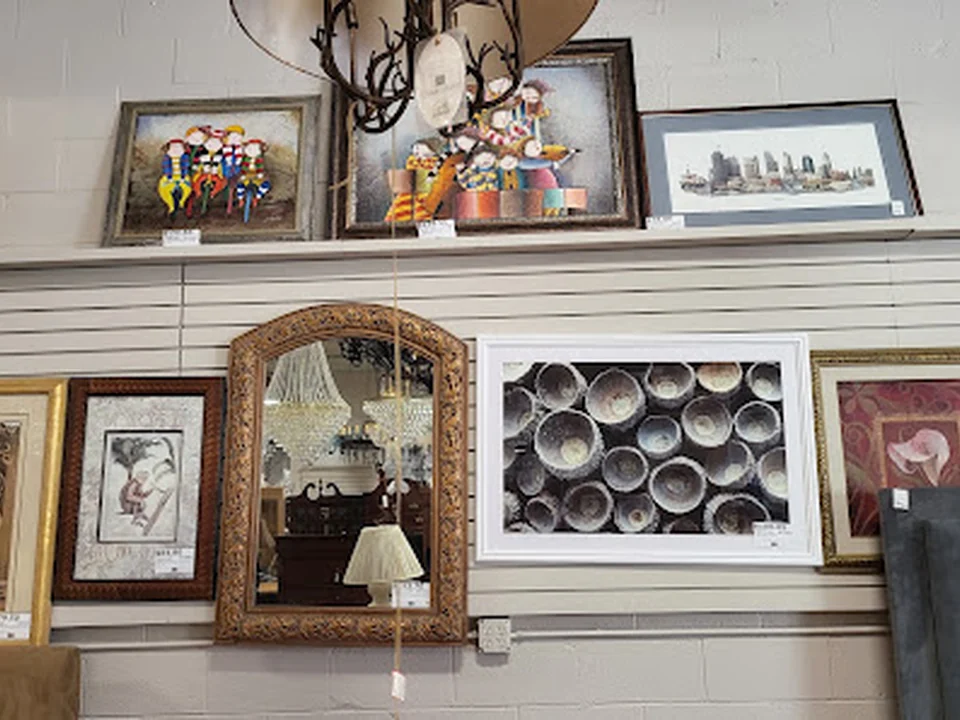 Consignment Furniture Depot