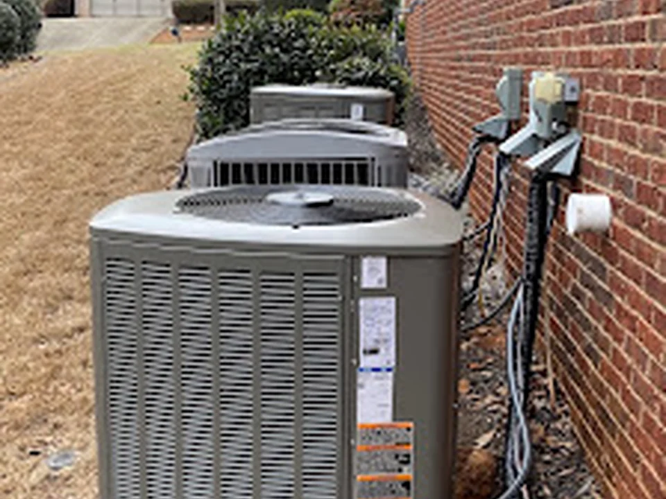 Foto de Cool Air Mechanical