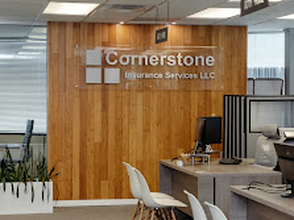 Cornerstone Insurance Services LLC