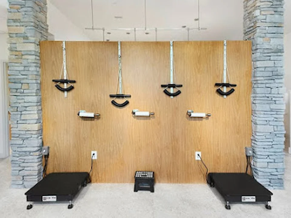 Corrective Chiropractic