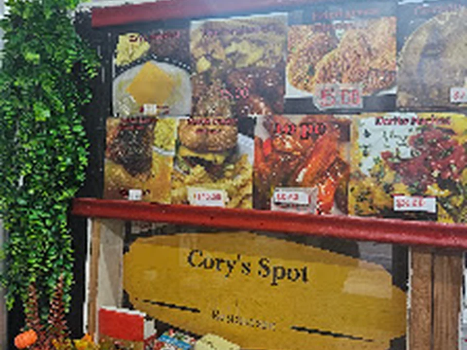 Cory's Convenience Store