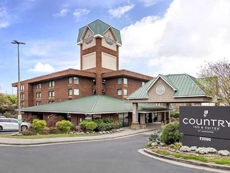 Country Inn & Suites by Radisson, Atlanta Galleria/Ballpark, GA
