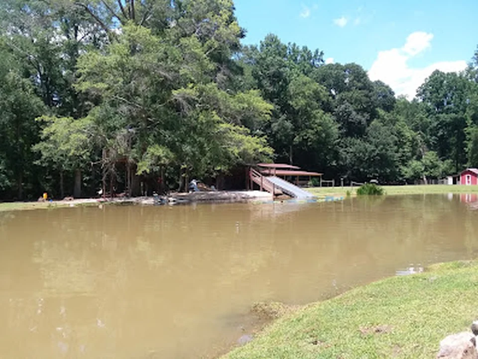 Country Kids Camp