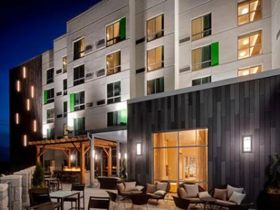 Courtyard by Marriott Atlanta Vinings/Galleria