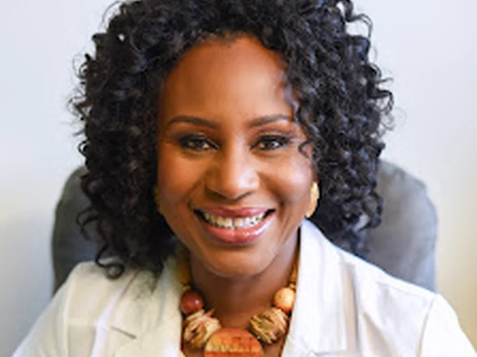 Covenant Pulmonary Critical Care - Dr. Ngozika Orjioke, MD, FCCP