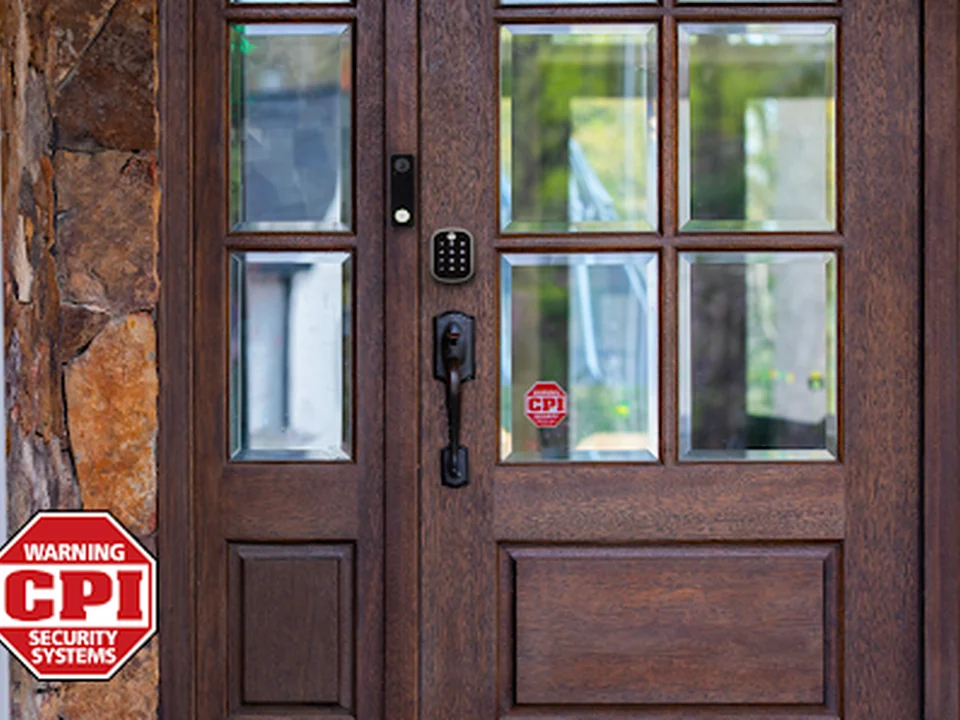 CPI Security Systems