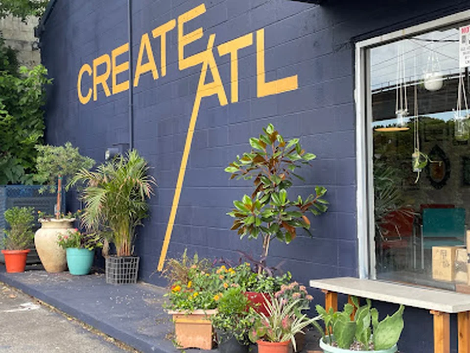 CreateATL