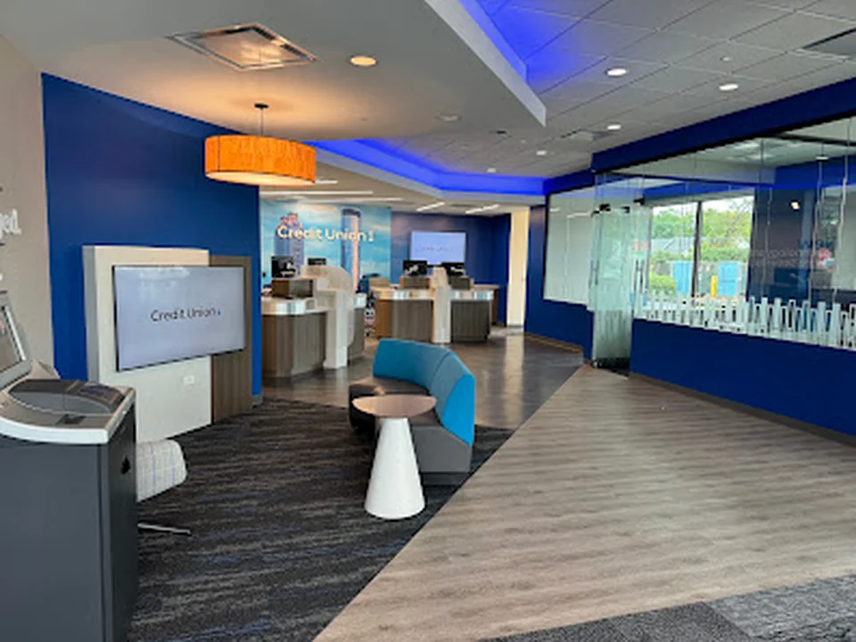 Credit Union 1