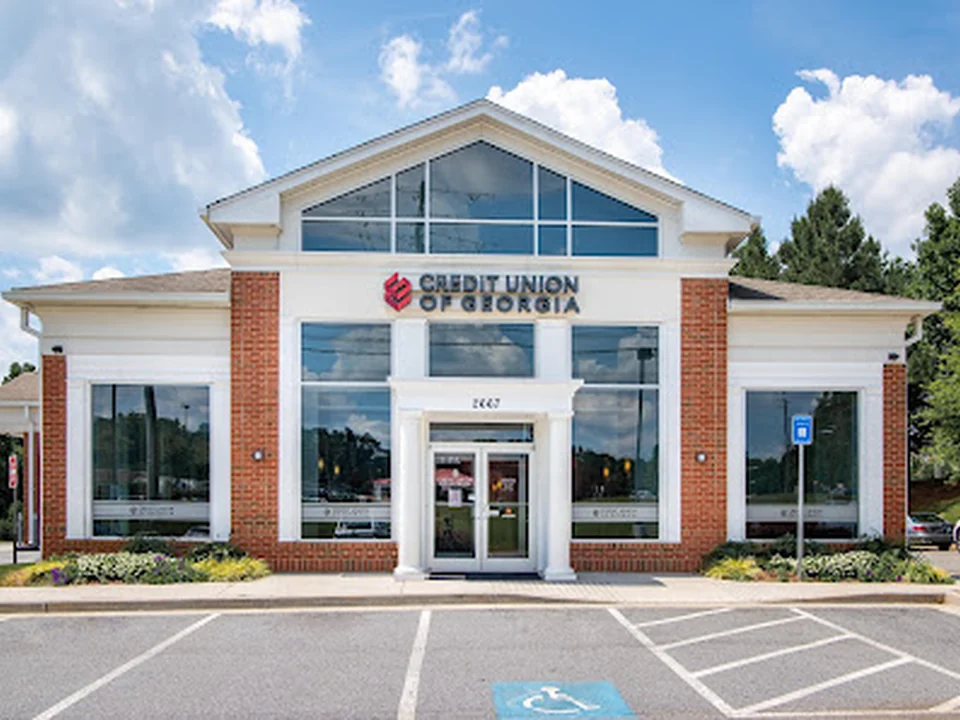 Credit Union of Georgia