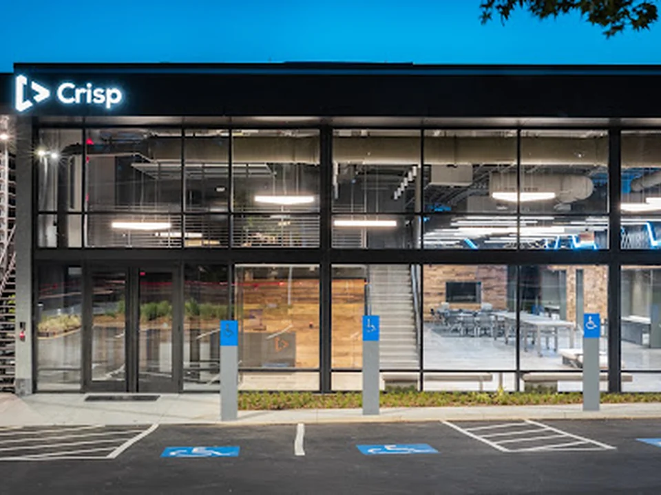 Foto de Crisp, Inc.