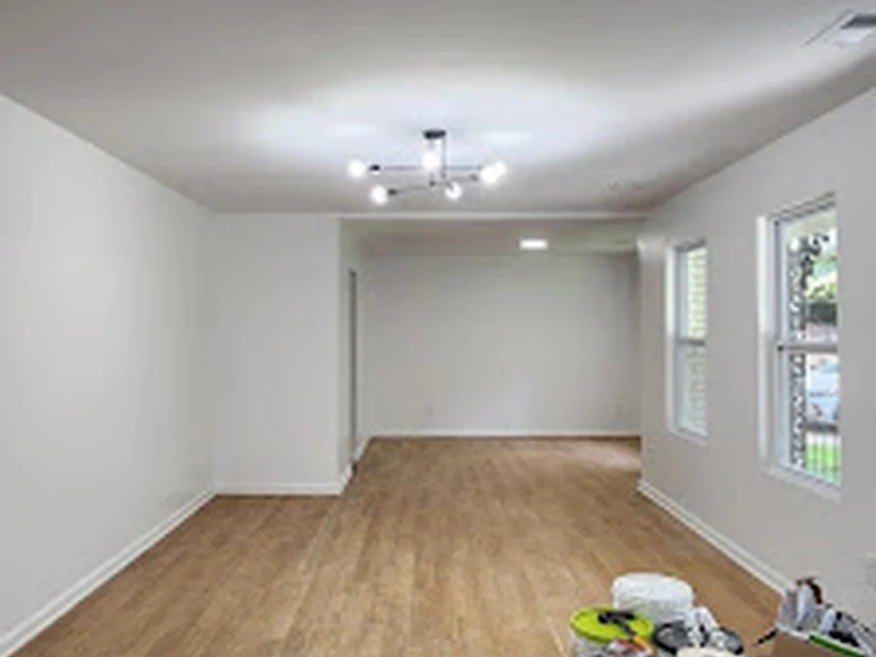 CRM Construction & Renovation