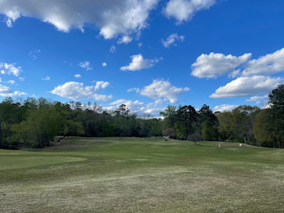 Cross Creek Golf Club