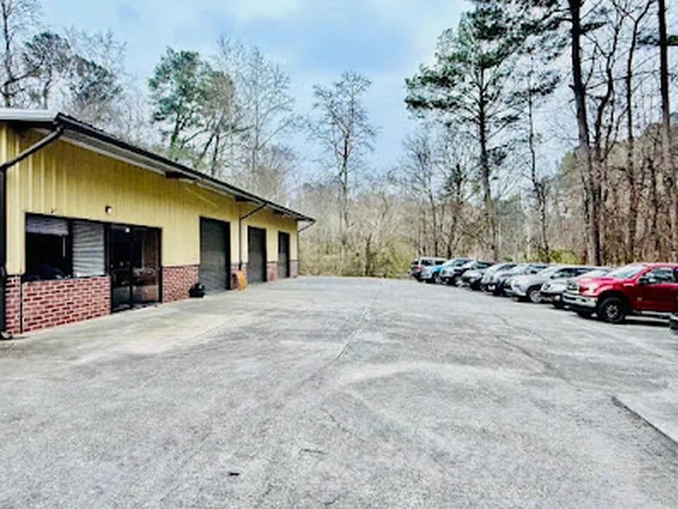 Crown Transmissions