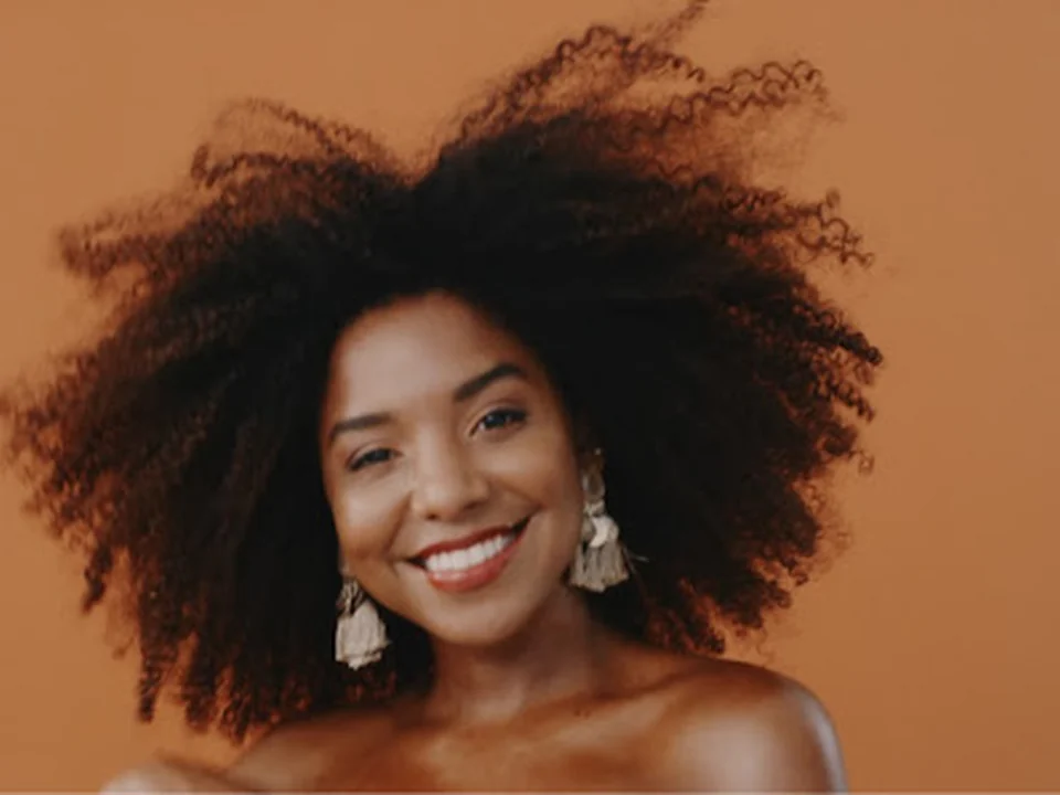 Crystals & Curls | Natural Hair Studio