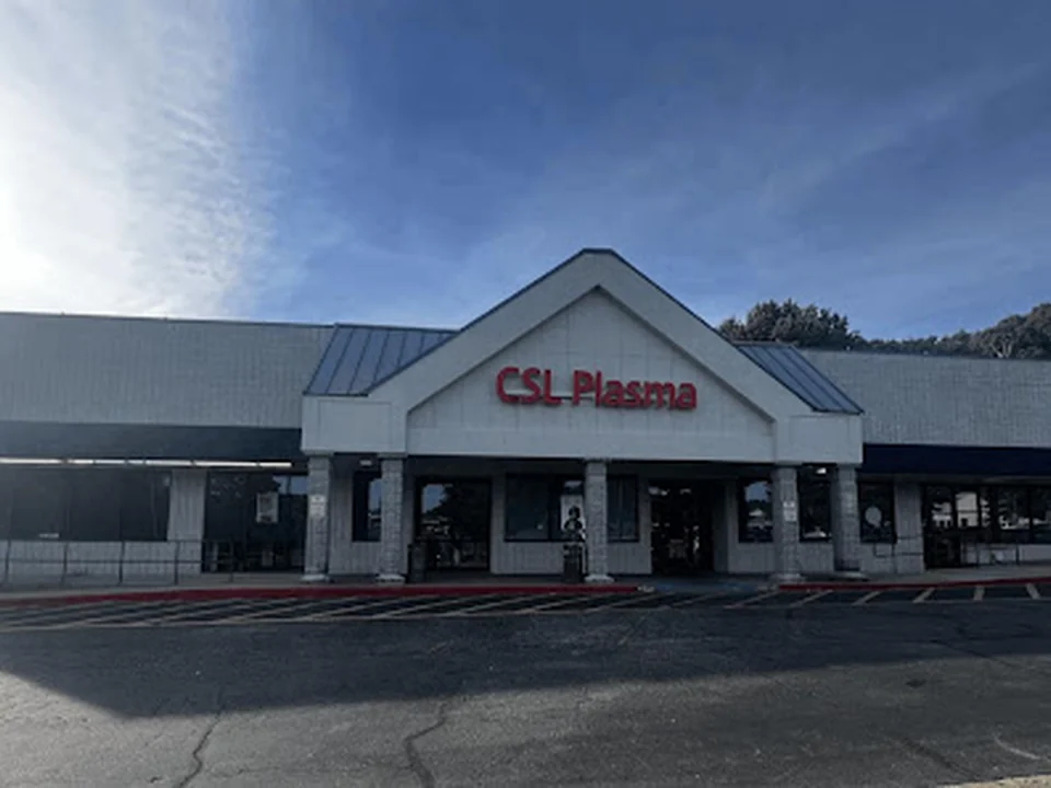 CSL Plasma