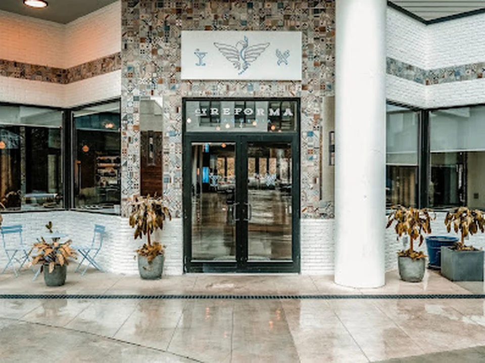 CT Reforma Taqueria - Buckhead