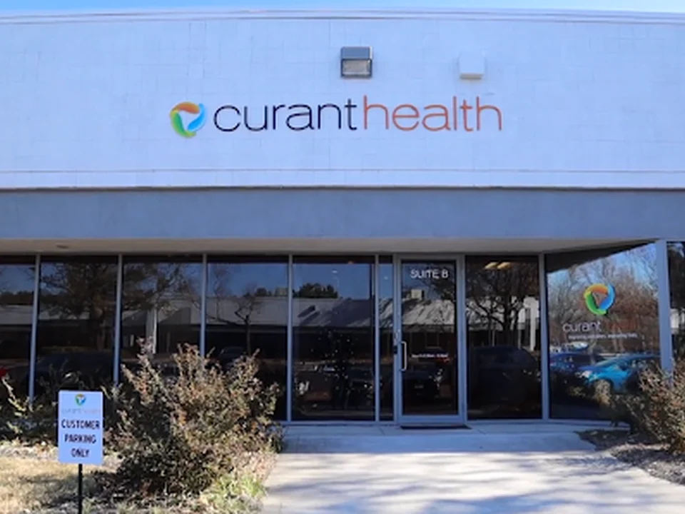 Curant Health