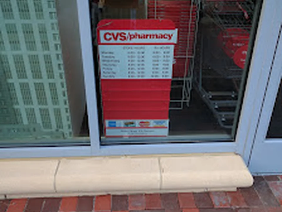 Foto de CVS