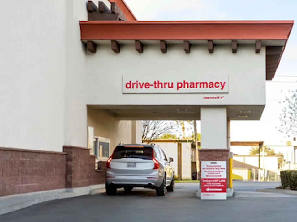 CVS Pharmacy