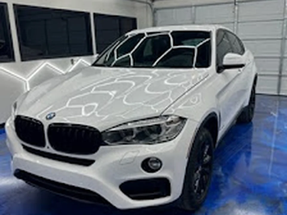 D&I Auto Body Shop Inc.