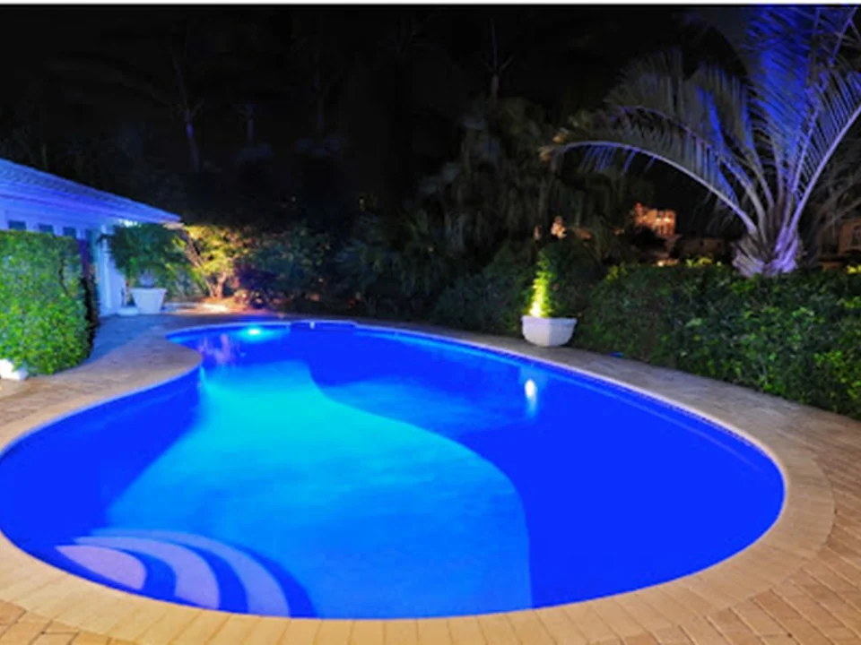 Dacula Pool Service, Inc