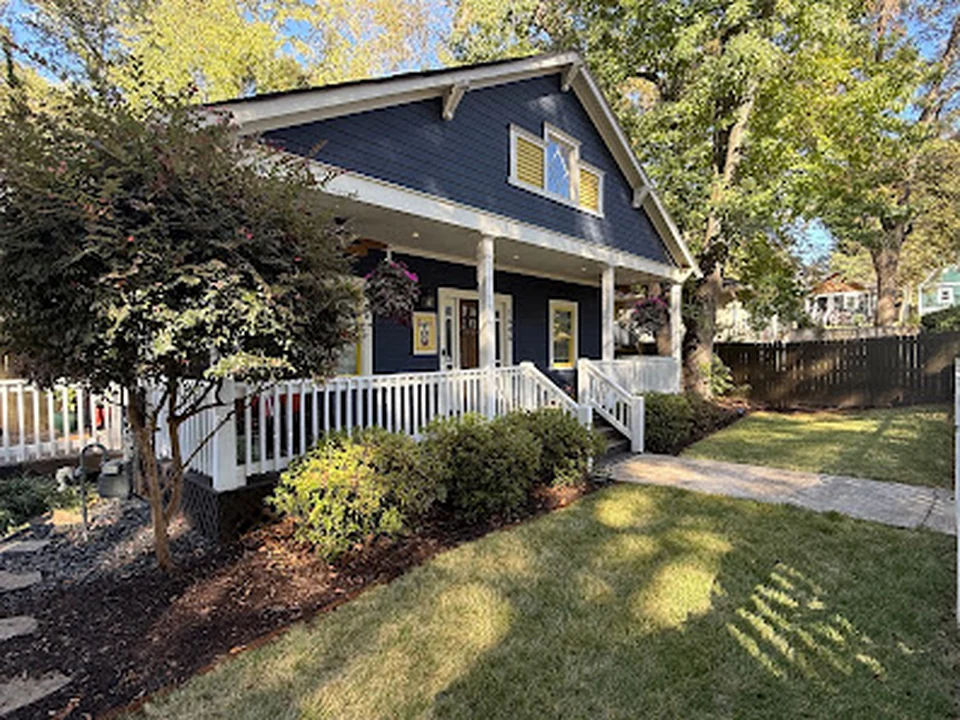 DaGraca Landscaping Services