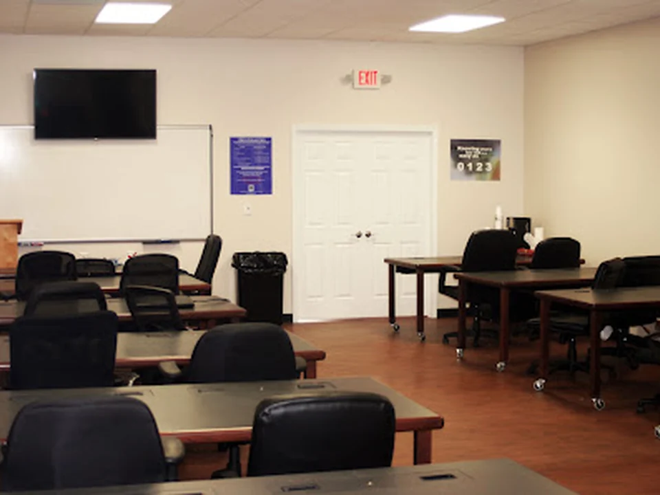 Dallas Hiram DUI School