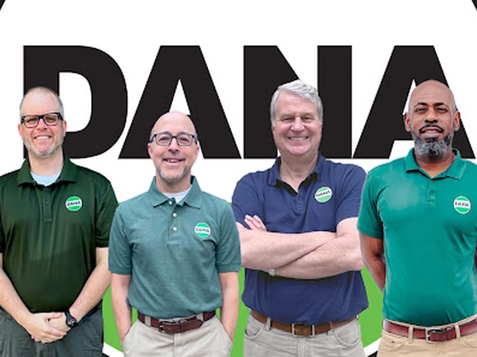 Dana Inspection Services, Inc