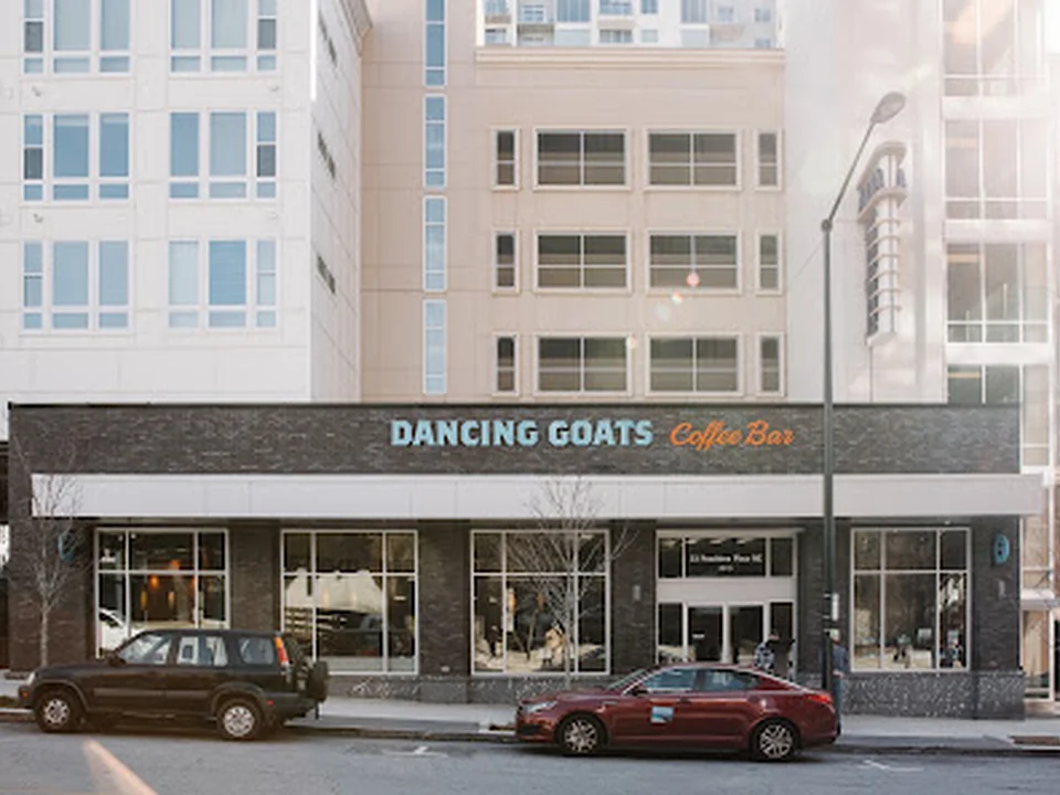 Dancing Goats Midtown