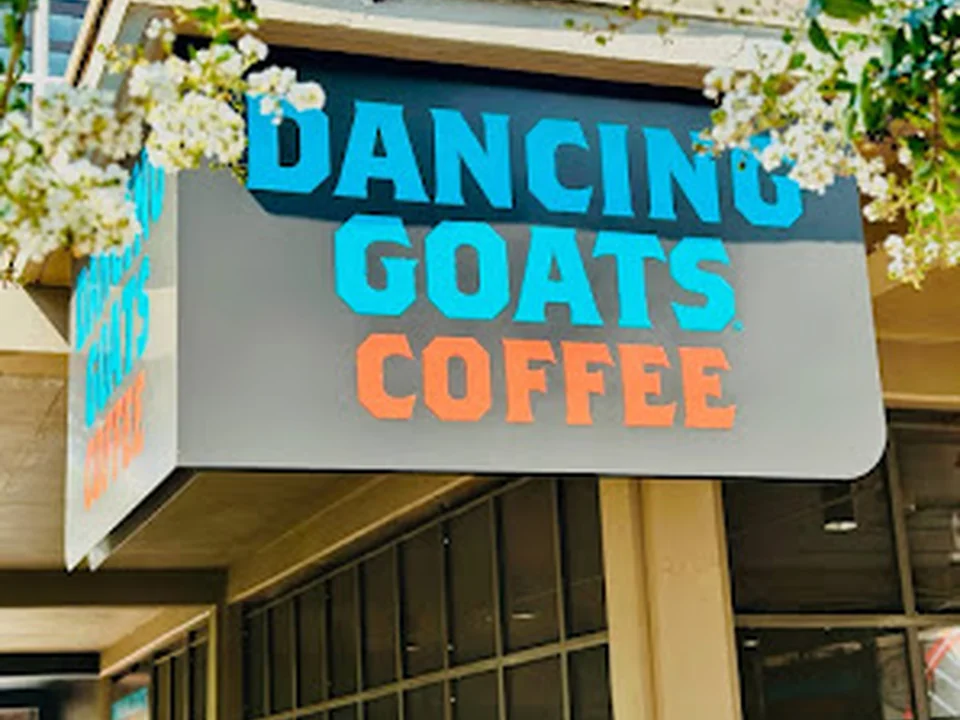 Dancing Goats Ponce City Market