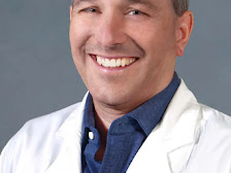 Daniel J. Canter, MD