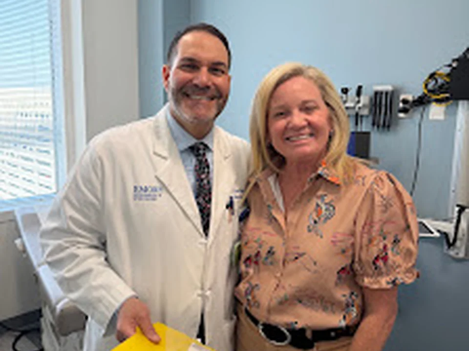 Daniel Refai, MD