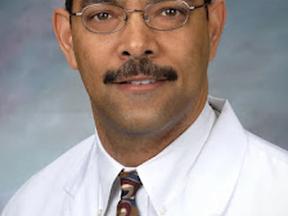Darrell J. Carmen, MD, FACS