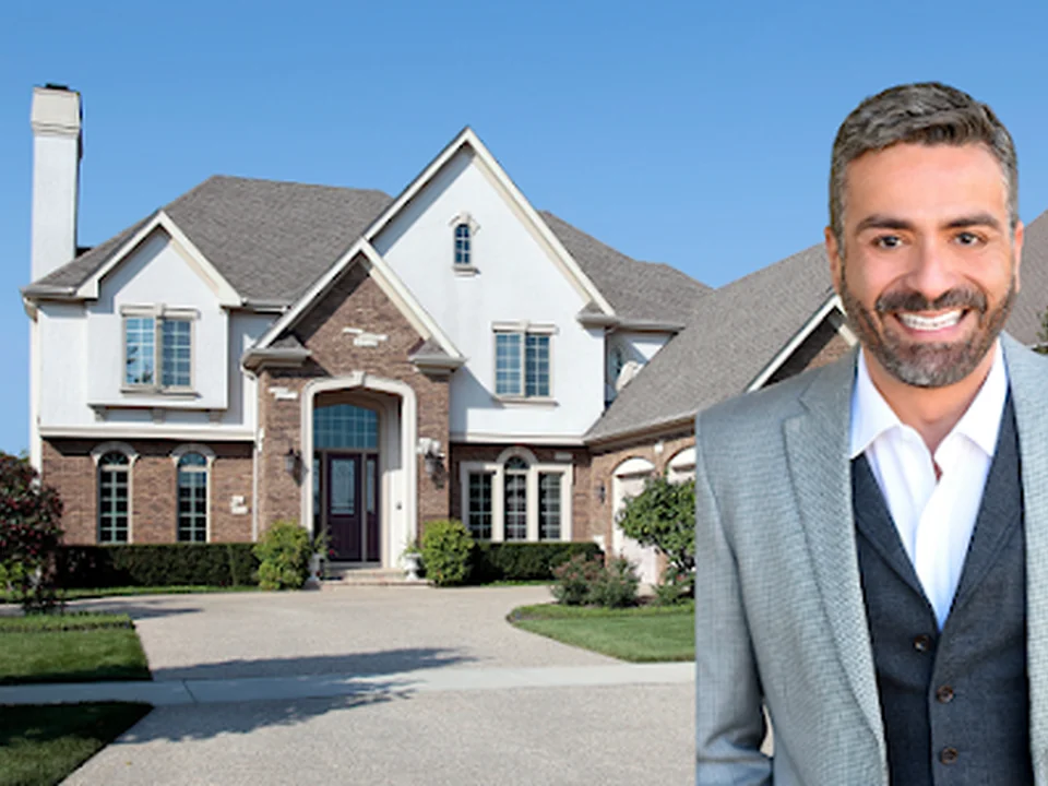 David Juliao, Realty Associates of Atlanta, LLC.