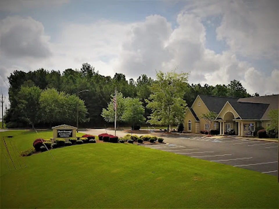 Davis-Struempf Funeral Home & Crematory