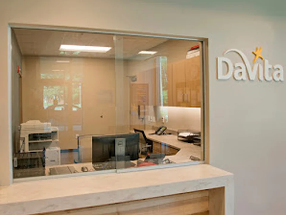 DaVita Southwest Atlanta Dialysis Center