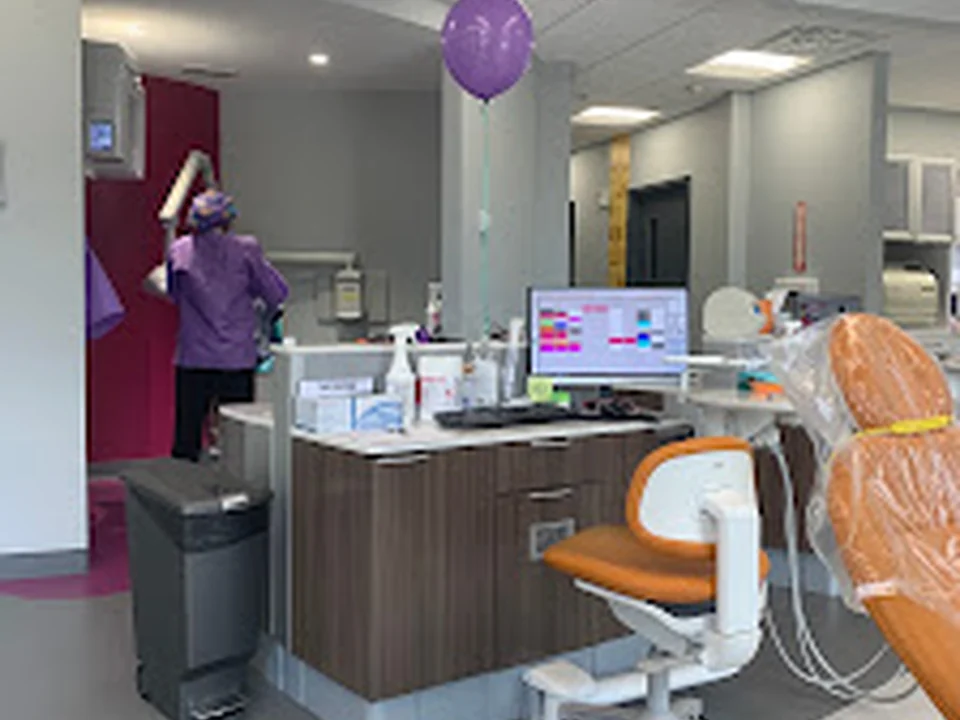 Decatur Camp Kids Pediatric Dentistry