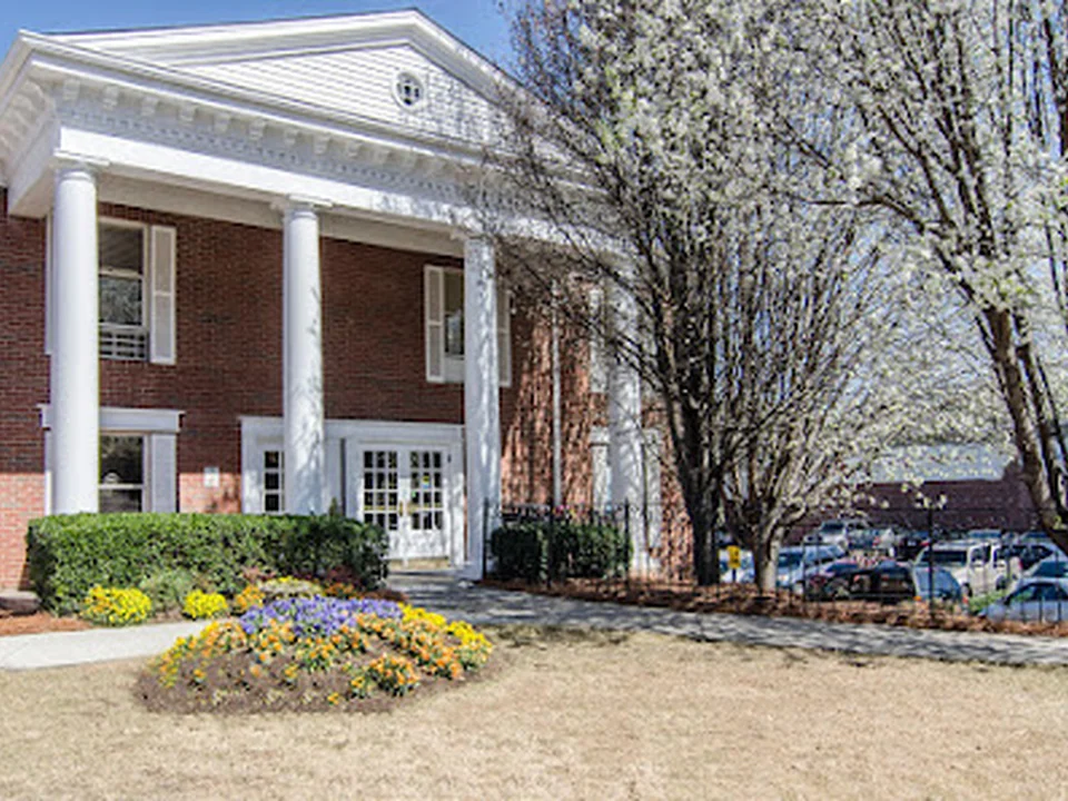 Decatur Center for Nursing and Healing