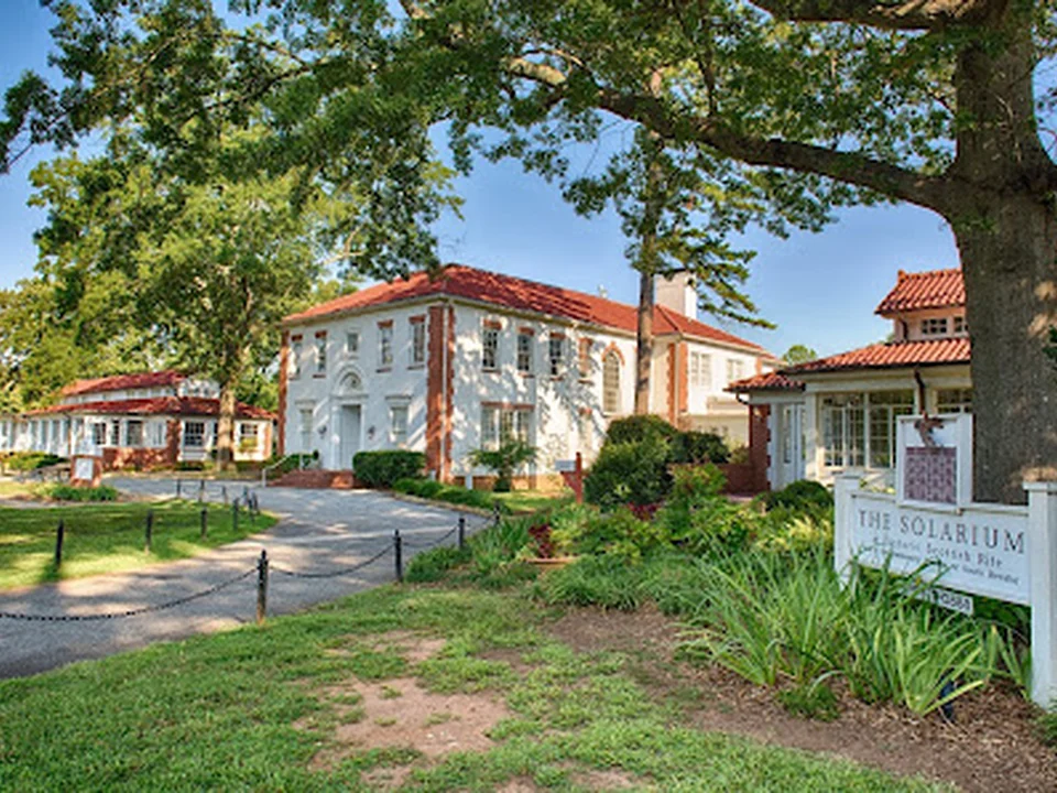 Decatur Eye Care
