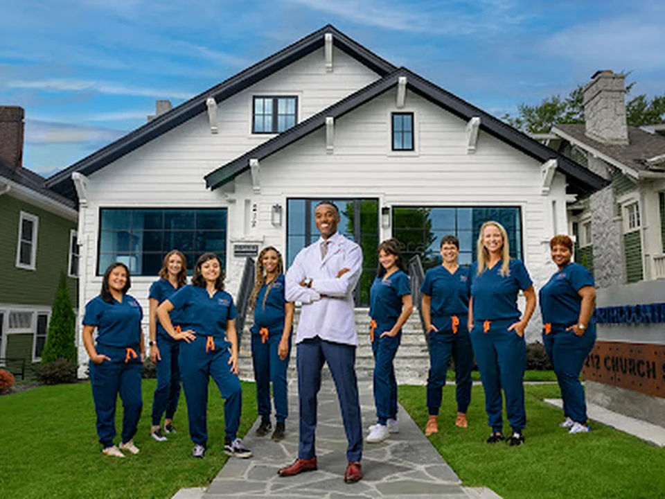 Decatur Orthodontics