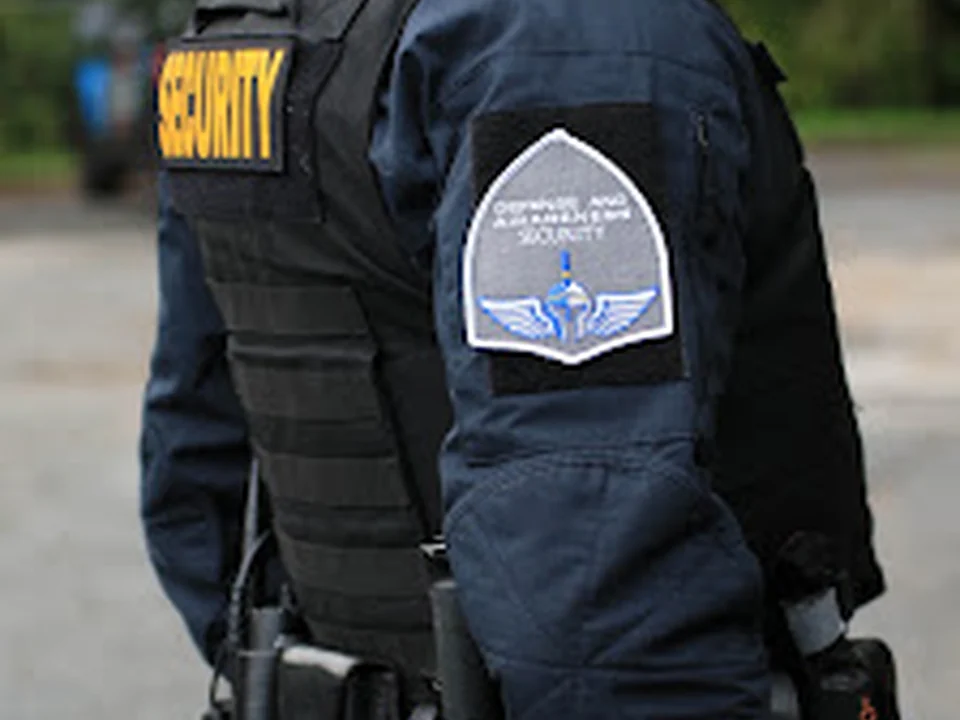 Foto de Defense and Awareness Security, LLC.