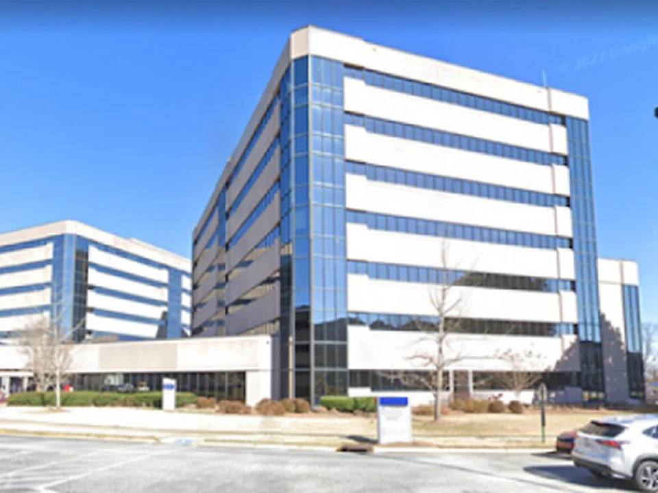 Dekalb Gastroenterology Associates - Dekalb Endoscopy Center