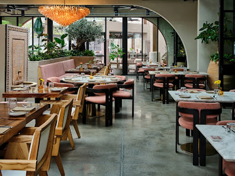 Delbar - Buckhead