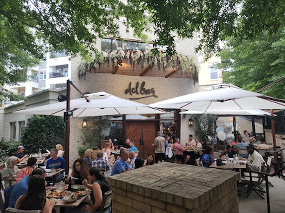 Foto de Delbar - Inman Park