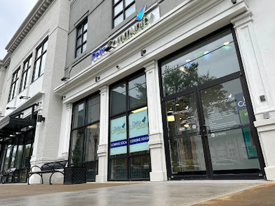 Delta Community Credit Union