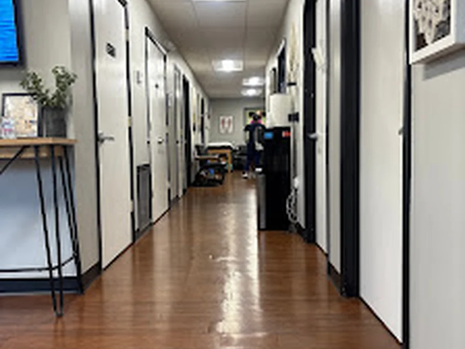 Delta Orthopedics